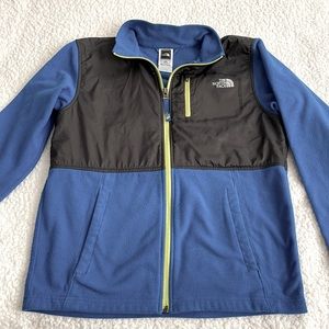 The north face kids jacket